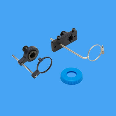 Rifle Rear Lens Holders
